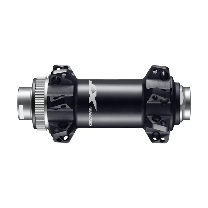 Shimano Deore XT Front Hub HB-M8110-BS Disc Brake Center Lock Spedito Oggi