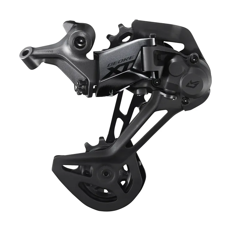 Shimano Deore XT RD-M8130-SGS 11 Speed Gearbox Pagamento Sicuro