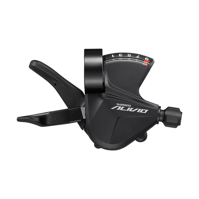Prezzo Ridotto Shimano right shifter. 9v +Indic - SL-M3100-R