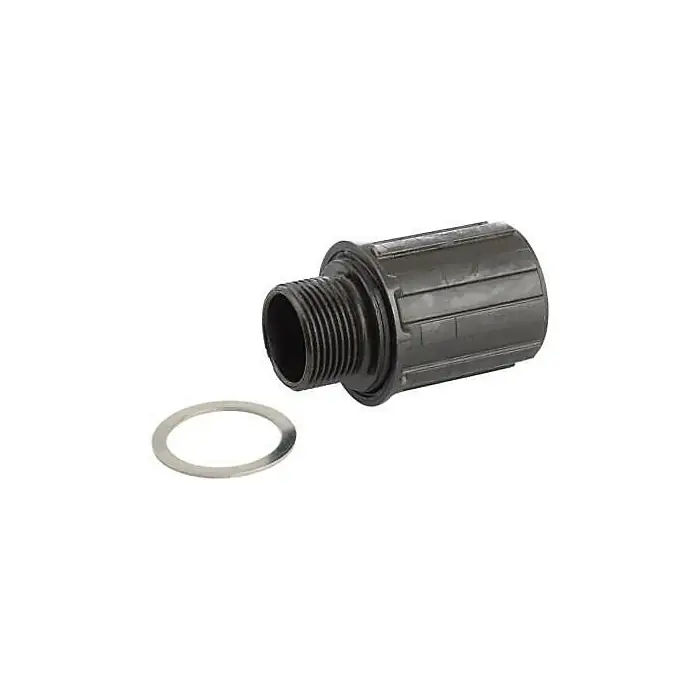 A Buon Prezzo Complete Shimano Freewheel Body FH-MT400B