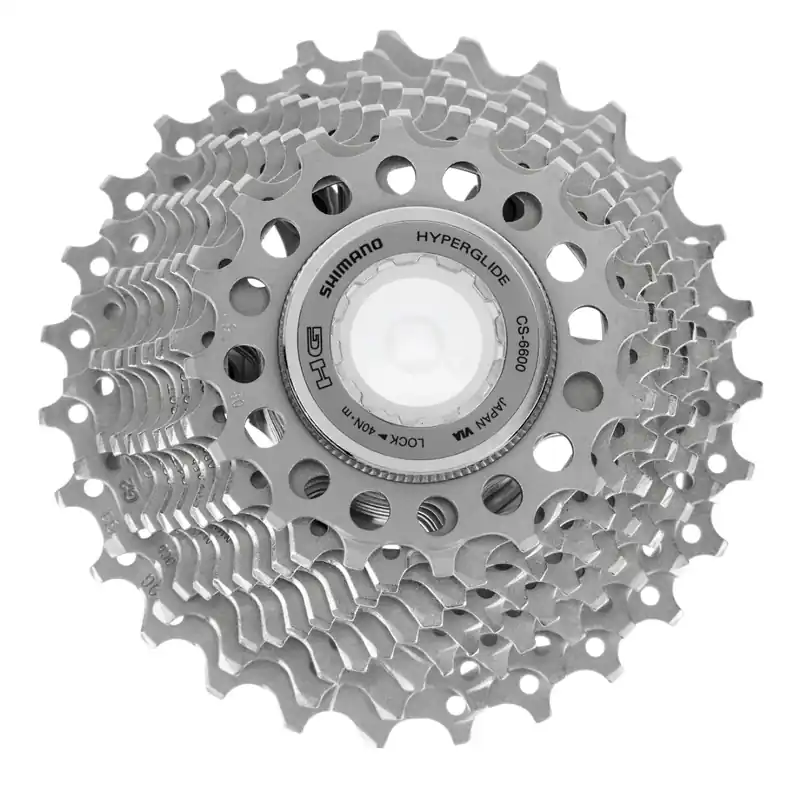 Occasione Cassette Sprocket Shimano Ultegra CS-6600 - 10s