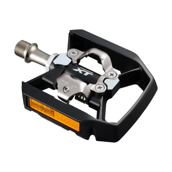 Shimano XT PD-T8000 Pedal (SPD) One Side Compra Adesso